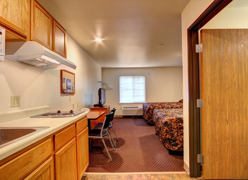Woodspring Suites | North Charleston Airport I-526 Habitación foto