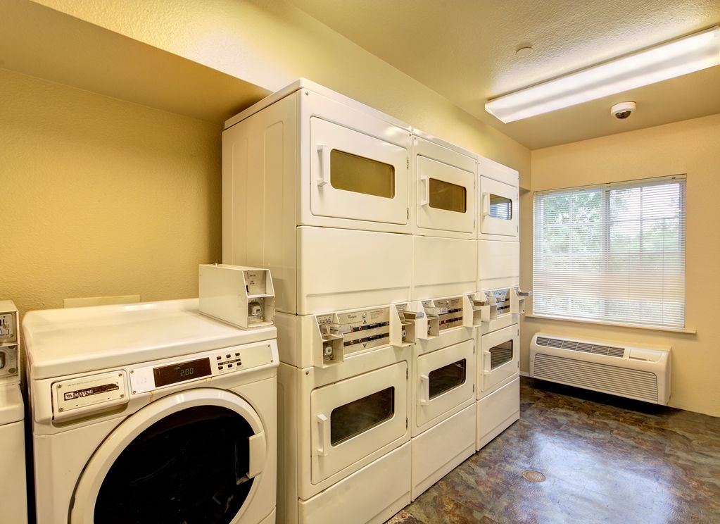 Woodspring Suites | North Charleston Airport I-526 Facilidades foto
