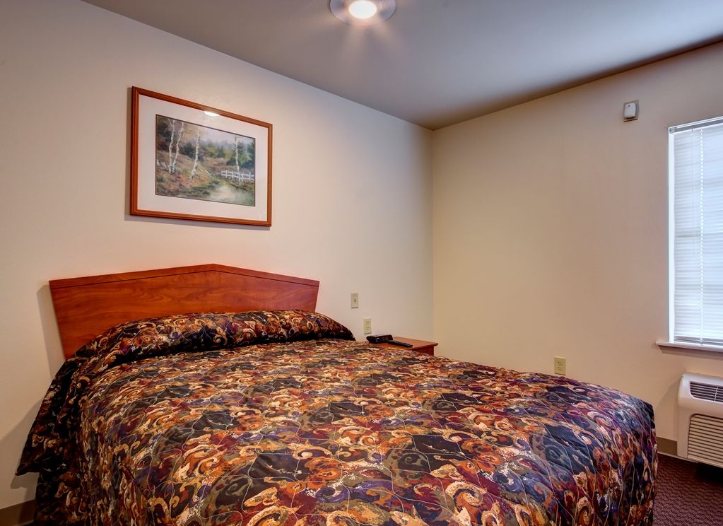 Woodspring Suites | North Charleston Airport I-526 Habitación foto