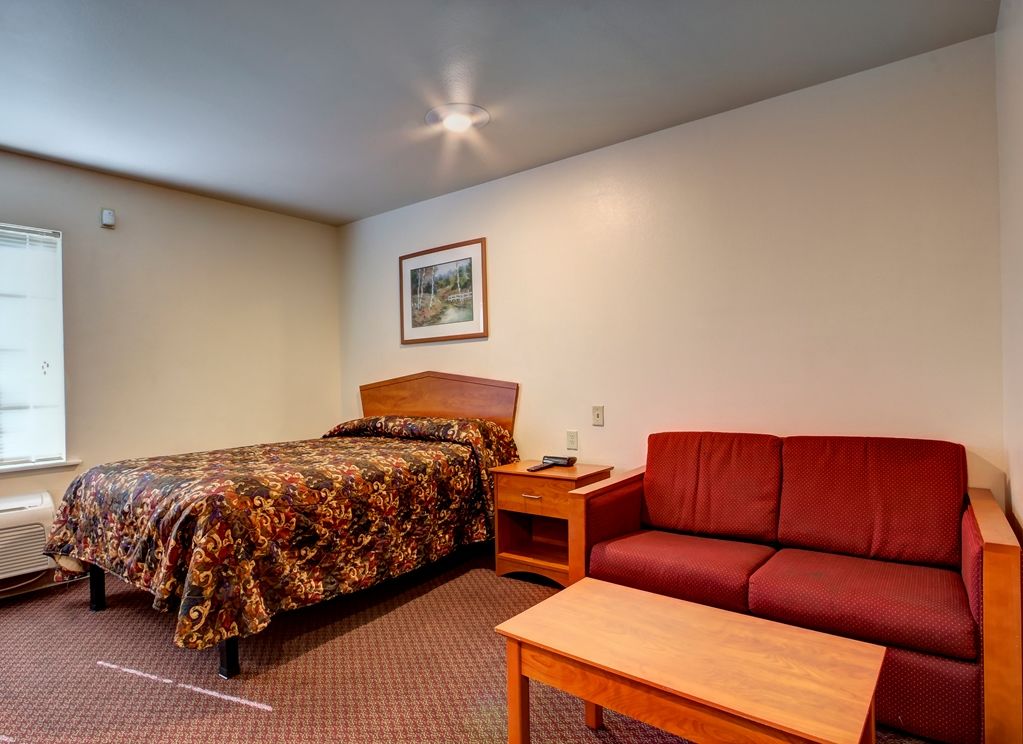 Woodspring Suites | North Charleston Airport I-526 Habitación foto