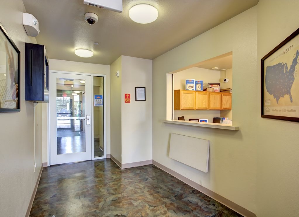 Woodspring Suites | North Charleston Airport I-526 Interior foto