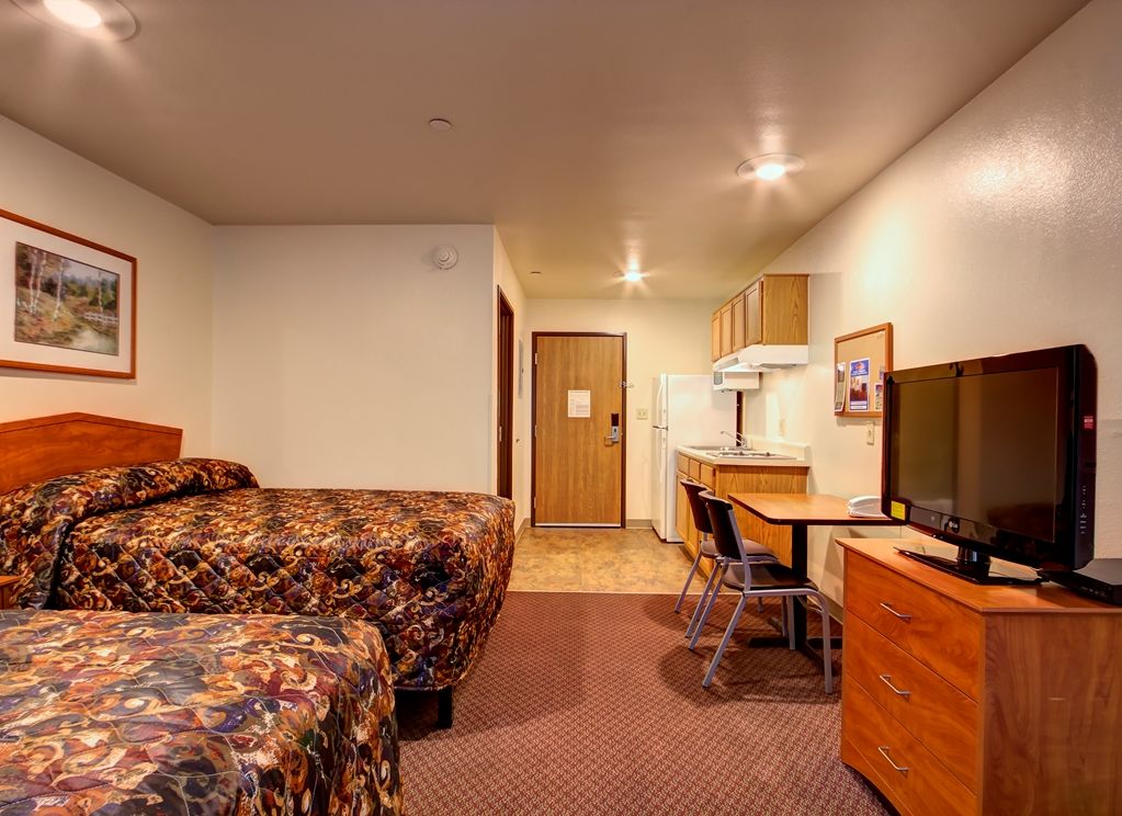 Woodspring Suites | North Charleston Airport I-526 Habitación foto