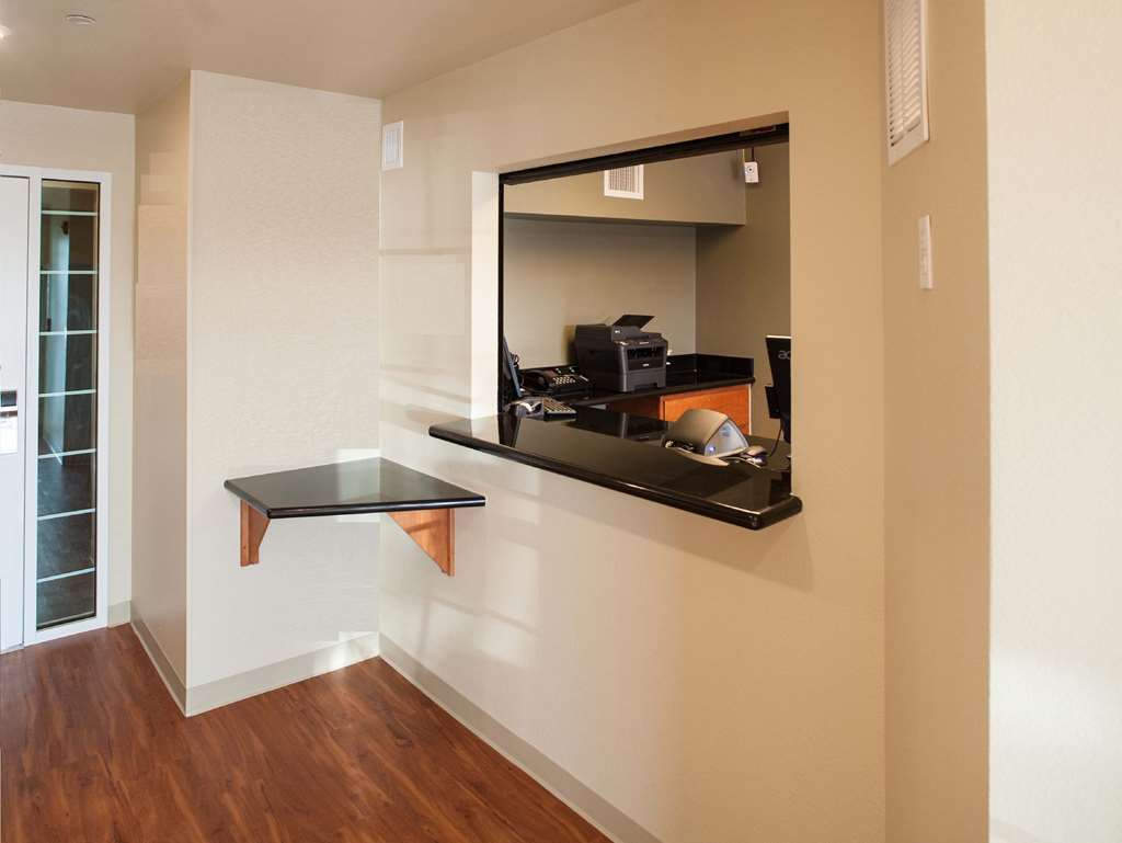 Woodspring Suites | North Charleston Airport I-526 Interior foto