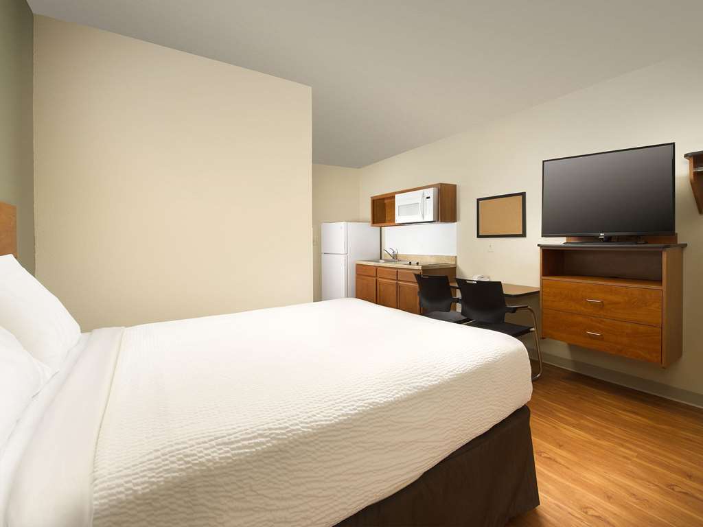 Woodspring Suites | North Charleston Airport I-526 Habitación foto