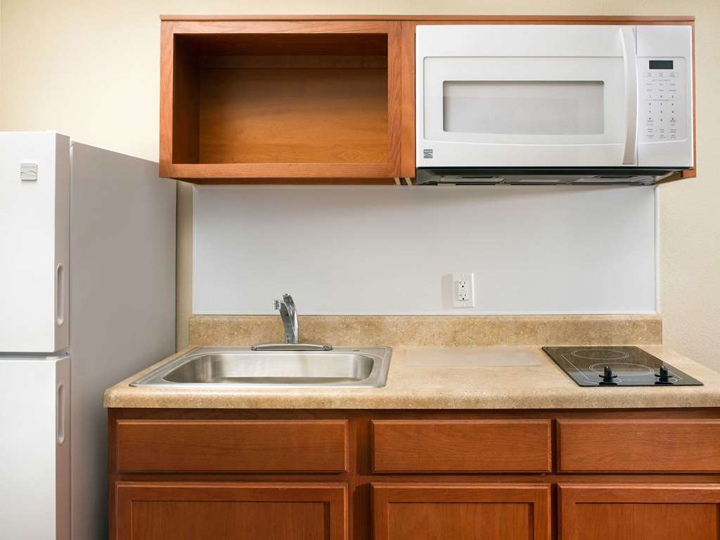 Woodspring Suites | North Charleston Airport I-526 Habitación foto
